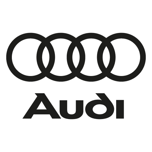 Auto zastępcze Audi