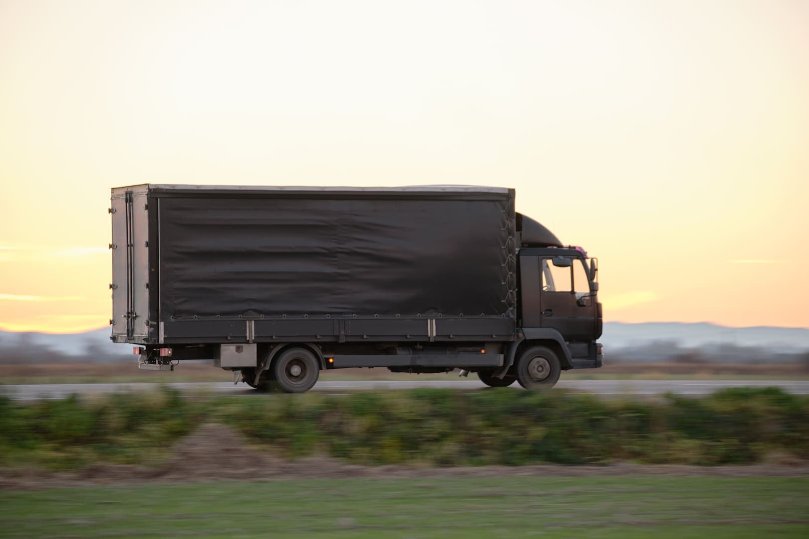 Samochód zastępczy Iveco Daily Laweta z OC sprawcy