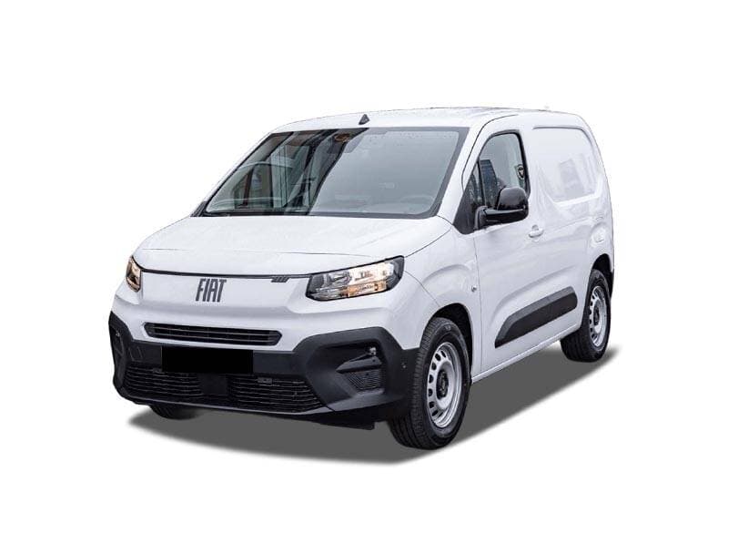 Samochód zastępczy Fiat Doblo z OC sprawcy