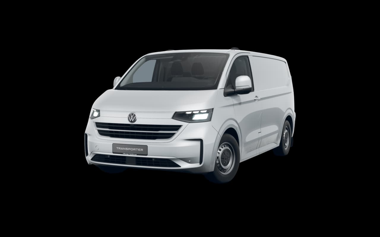 Samochód zastępczy Volkswagen T5 z OC sprawcy