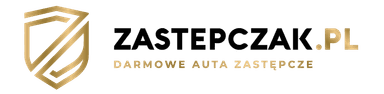 Zastępczak.pl logo