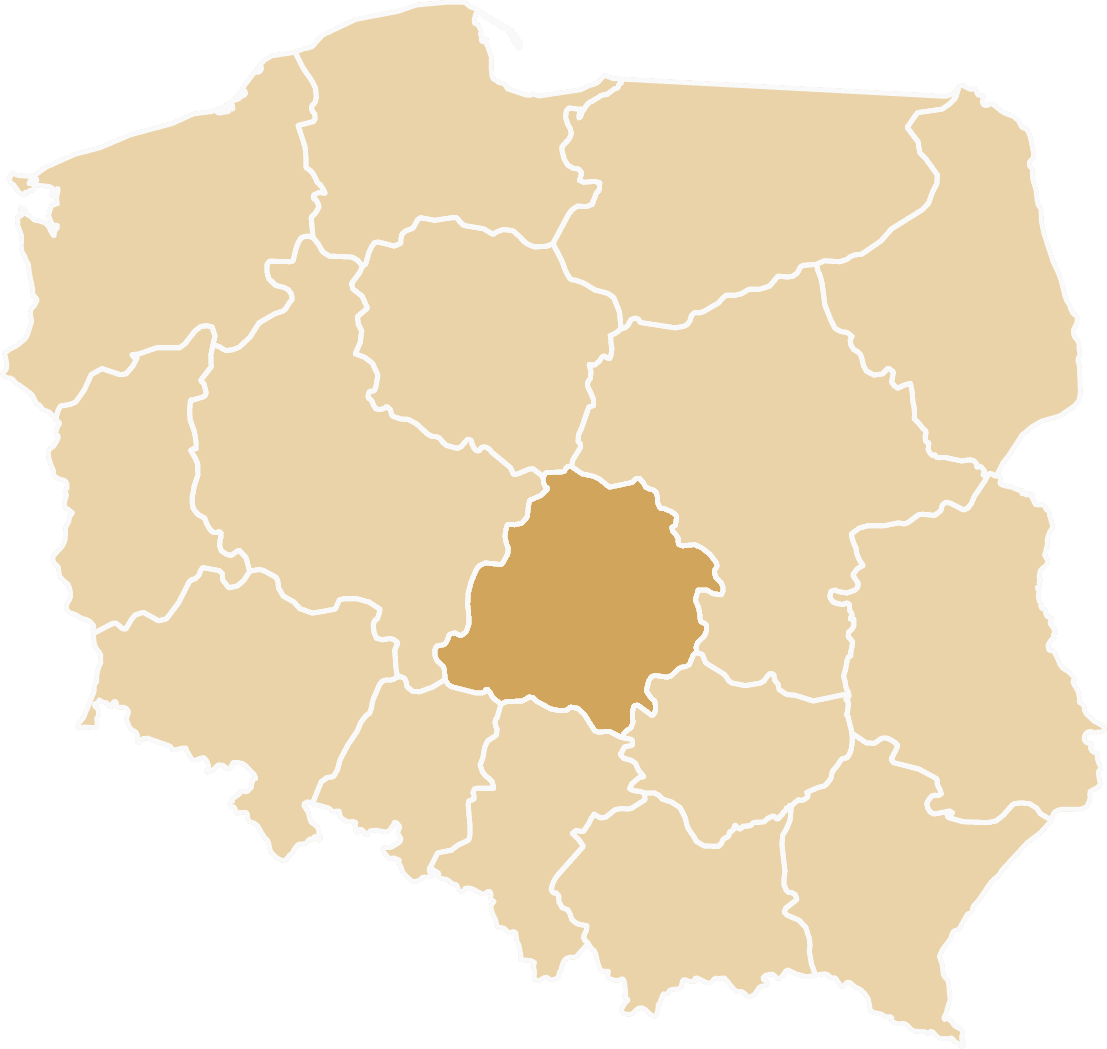 Dostawa samochodu zastępczego na terenie województwa Łódzkiego. Rozliczenie OC Sprawcy.