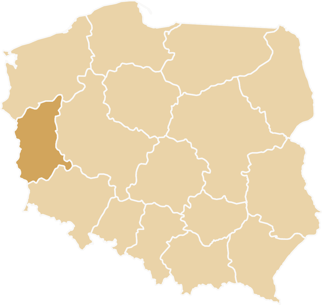 Dostawa samochodu zastępczego na terenie województwa Lubuskiego. Rozliczenie OC Sprawcy.