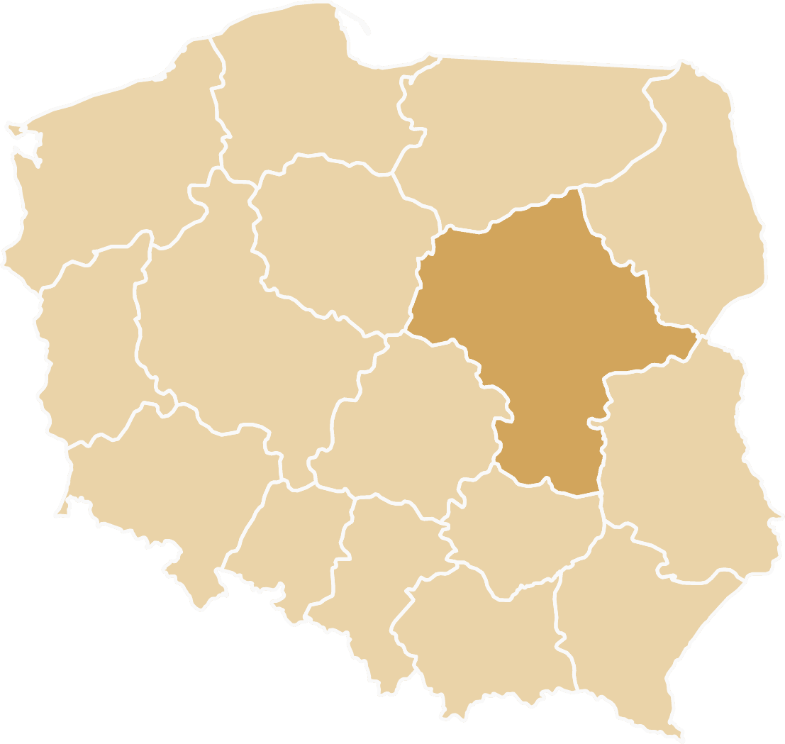 Dostawa samochodu zastępczego na terenie województwa Mazowieckiego. Rozliczenie OC Sprawcy.