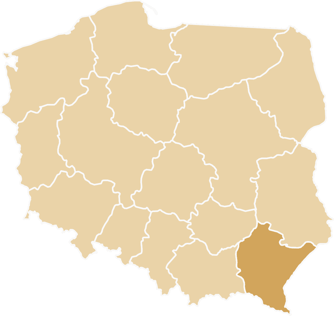 Dostawa samochodu zastępczego na terenie województwa Podkarpackiego. Rozliczenie OC Sprawcy.