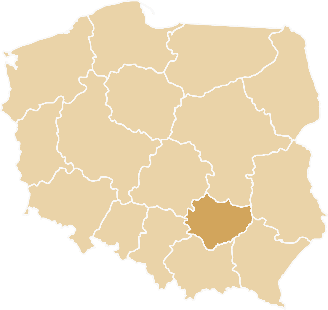 Dostawa samochodu zastępczego na terenie województwa Świętokrzyskiego. Rozliczenie OC Sprawcy.