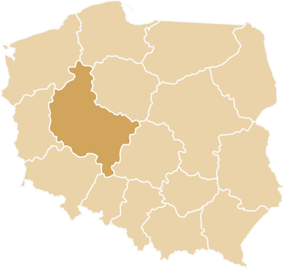Dostawa samochodu zastępczego na terenie województwa Wielkopolskiego. Rozliczenie OC Sprawcy.